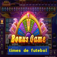 times de futebol de londres